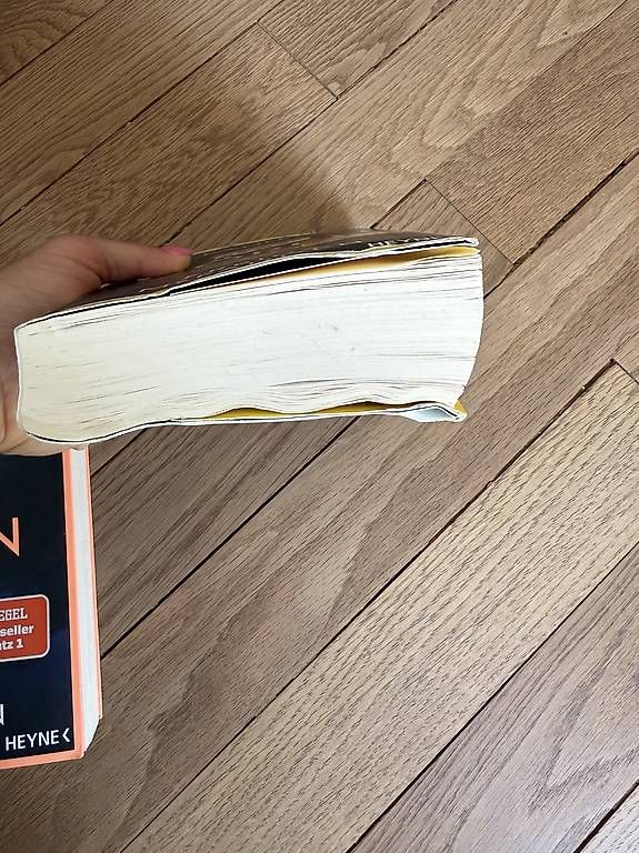 Libri: Bücher von Freida McFadden – Usato da Basel venduto da sandrapbsda 1