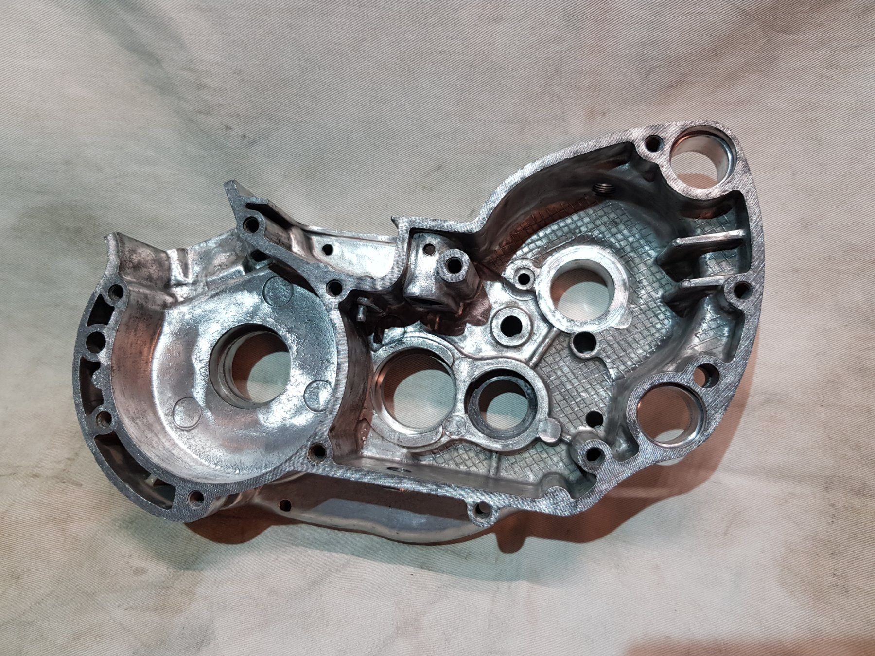 Sachs Motori: Sachs Motor – Usato da Ennetbühl venduto da luhei 3