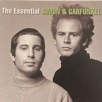 Simon & Garfunkel - The Essential