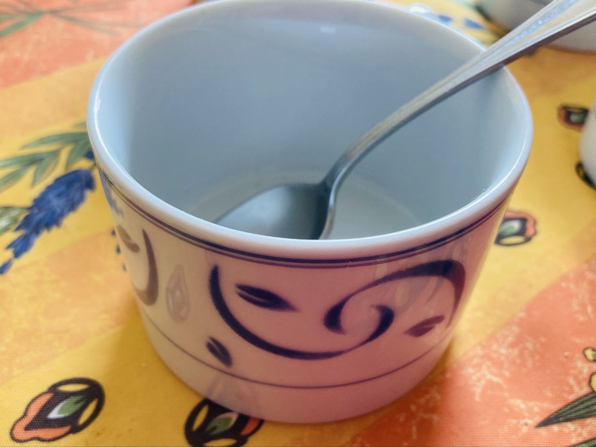 Tazze: 6 tasses en céramique – Nuovo (secondo la descrizione) da Ardon venduto da hel_2sxp 6