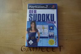 Der Sudoku Coach