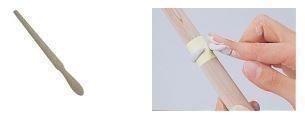 Altri accessori: Ringstock aus Holz – Nuovo (secondo la descrizione) da Kradolf venduto da oxanab