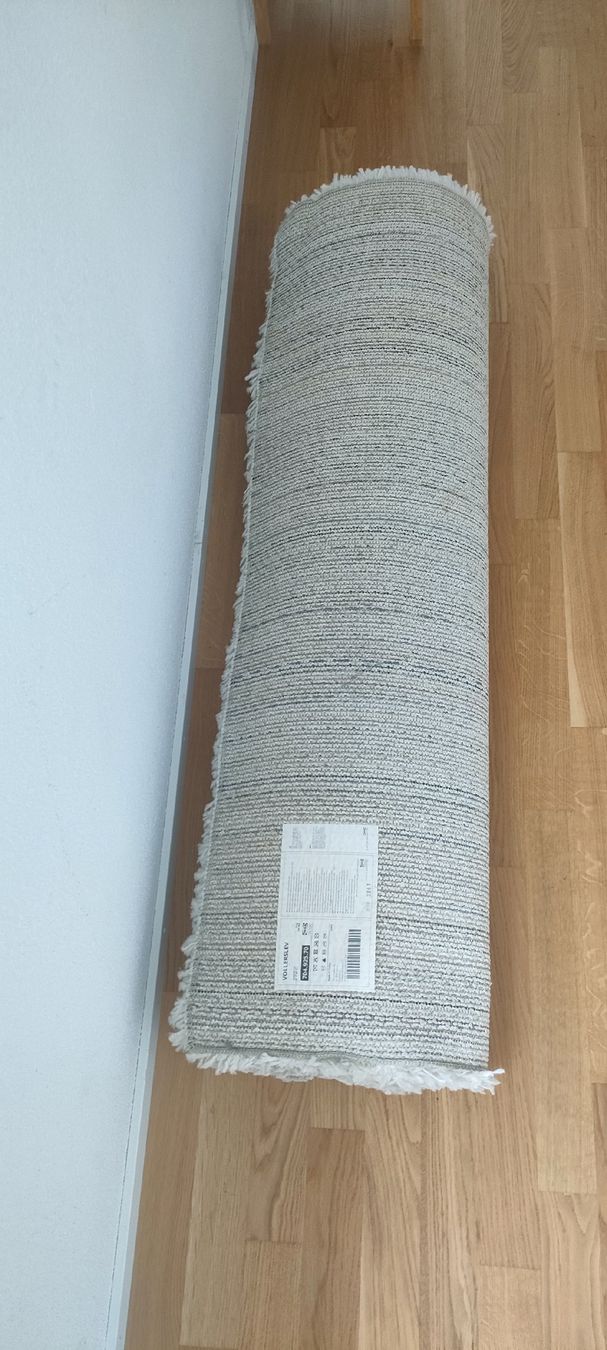 Ikea Tapis: Ikea Teppich Vollerslev 133 x 195 cm – D'occasion à Muri AG par Suiphi 2