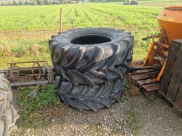Traktorreifen 540/65R24