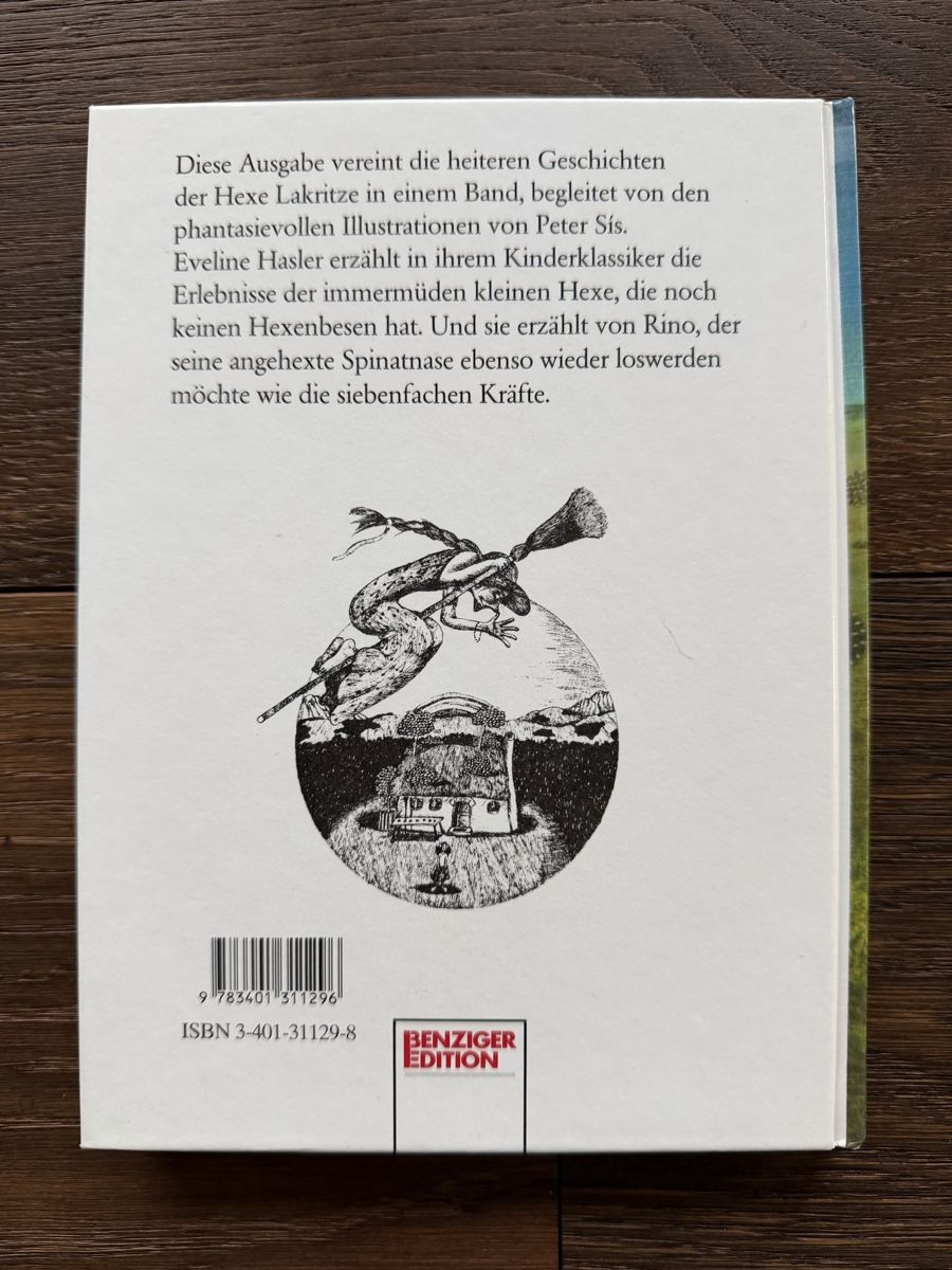 Livres: Kinderbuch – D'occasion à Pfäffikon ZH par aveo14 1