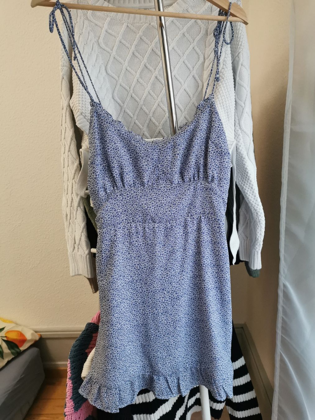 Abercrombie Vestiti: Robe estivale – Usato da Fribourg venduto da chi_j8yw