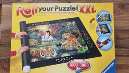Puzzlematte XXL - Ravensburger Roll your Puzzle