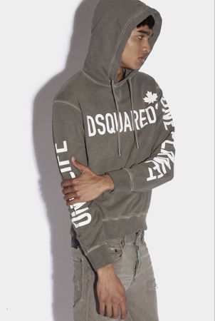 Dsquared2 Kapuzenpullover 