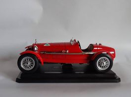 Modellautos (2 Stück von Bburago) 1:18 (gebraucht)