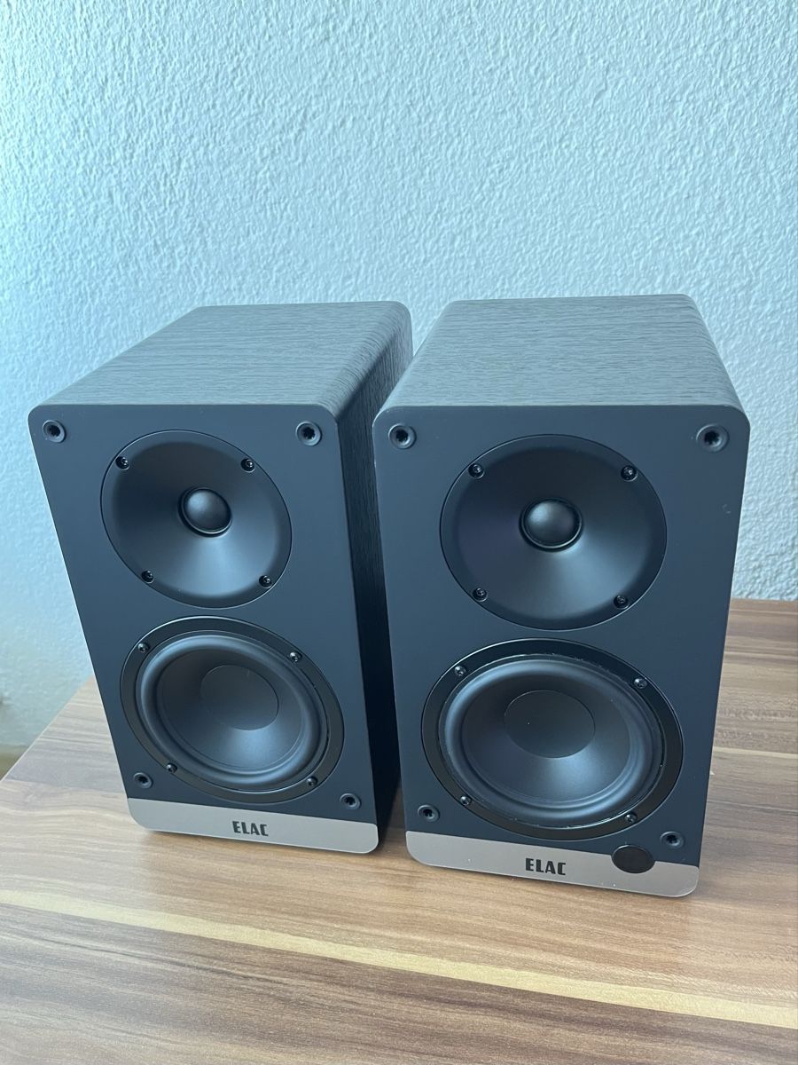 Elac Casse acustiche: Elac Debut Connex dcb41 – Usato da Urtenen-Schönbühl venduto da nautilus-9