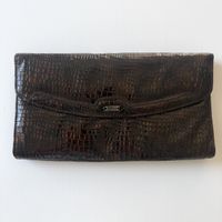 BALLY Vintage Clutch