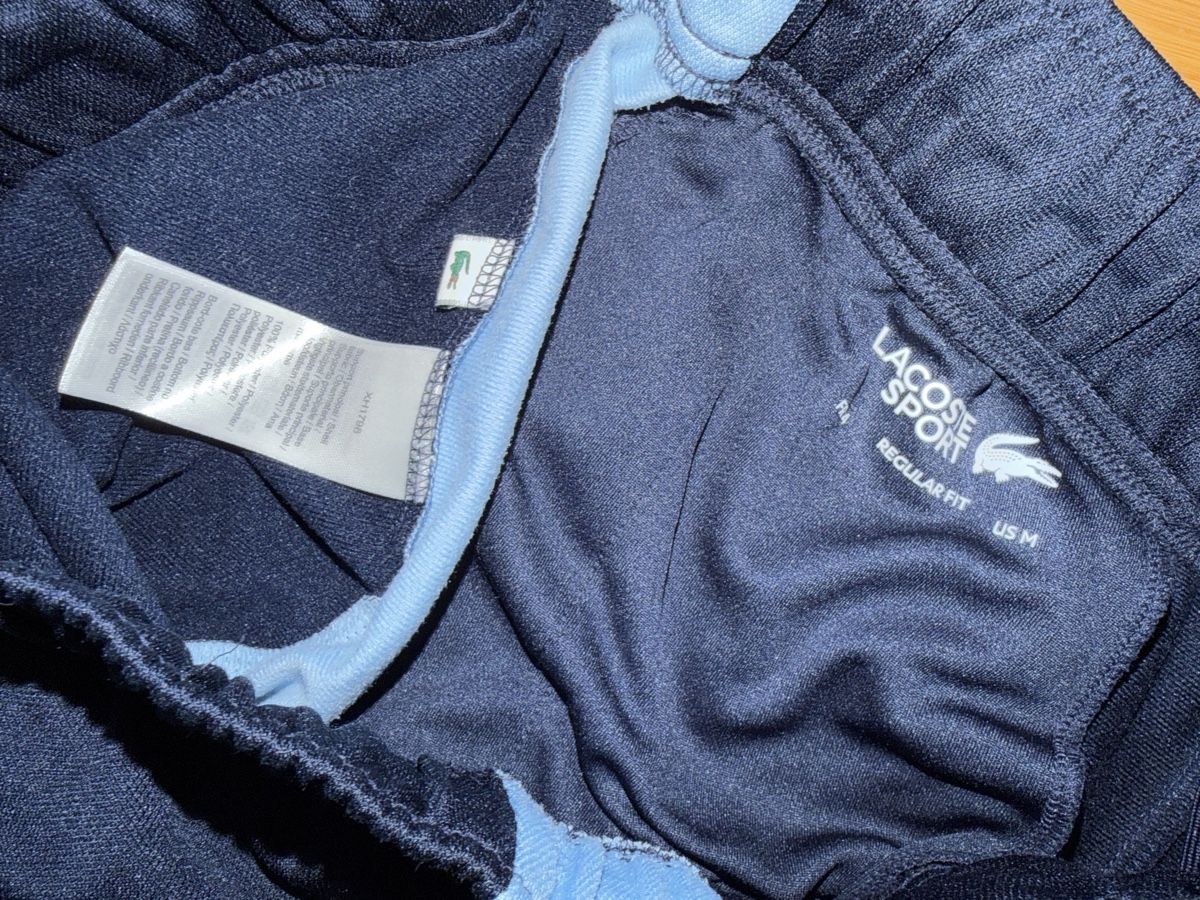 Lacoste Lotti di vestiti: Lacoste sweat et jogging NEW – Nuovo (secondo la descrizione) da Cologny venduto da PEACEANDLOVE 4