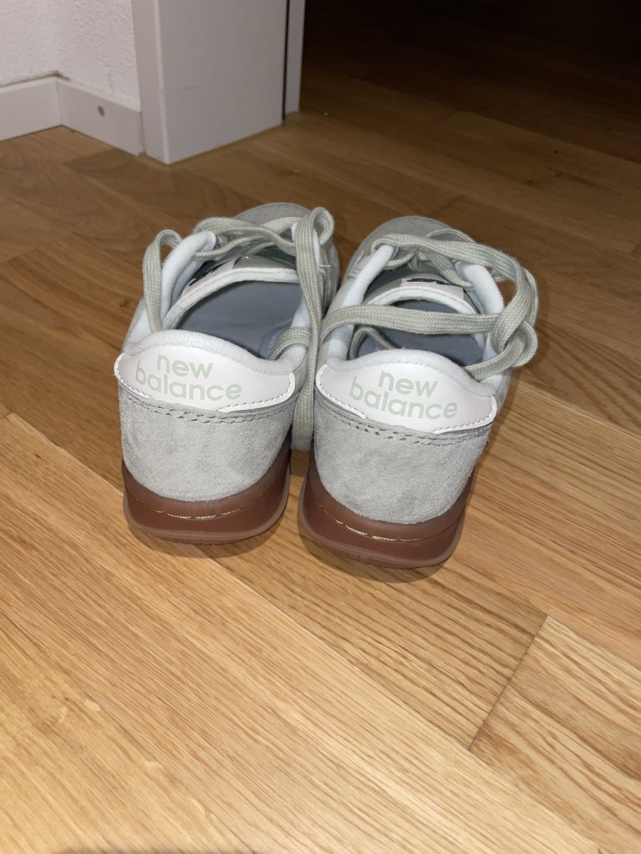 New Balance Scarpe da uomo: New Balance CT500 Sneaker – Usato da Frauenfeld venduto da sha_56fn 3