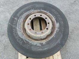 Komplettrad