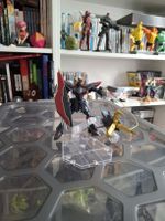 Tamashii Nation Gundam GAT-X207 Blitz Ver. AM