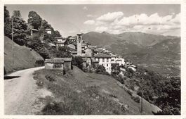 Cademario