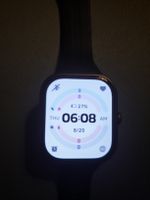 Xiaomi Redmi Watch 5 Schwarz guter Zustand OVP mit Ladekabel