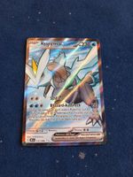 Kyurem EX Full Art (DE) Black Bolt - BLK 157/086