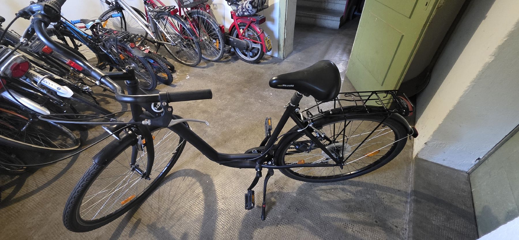 Velos: Damen Velo – Gebraucht aus Solothurn von mar_8qf8 2