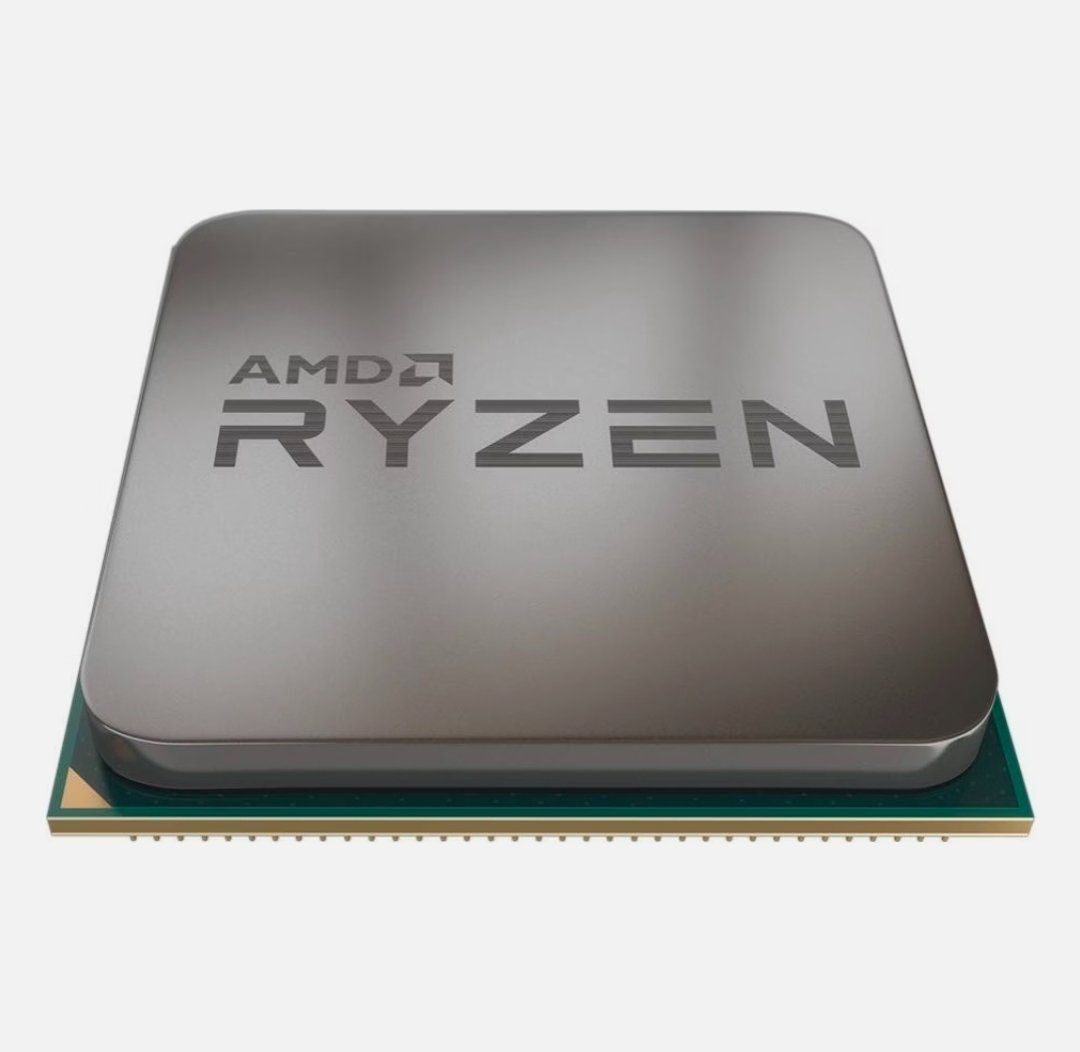 Amd Componenti elettronici: AMD Ryzen 9 3900X - 12 Kerne / 24 Threads - AM4 – Usato da Zürich venduto da ric0404 1