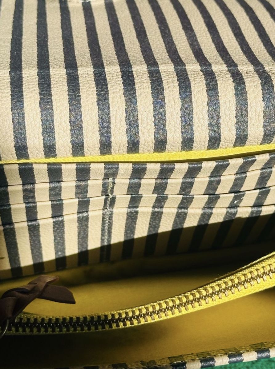 Borse da donna: Holding Horses small bag – Usato da Vevey venduto da ledidream 7
