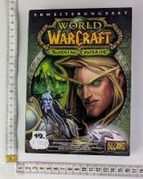 World of Warcraft: The Burning Crusade - Top