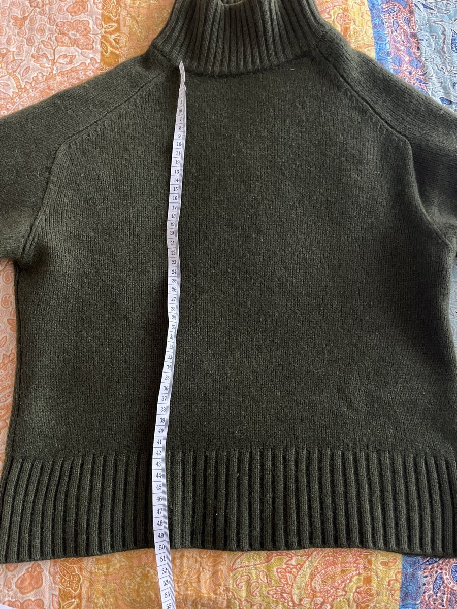 Sezane Maglioni & Felpe: Sézane Lauren Jumper – Usato da Wetzikon ZH venduto da Anett04 5