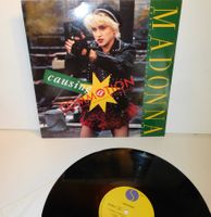 LP - Madonna Causing a Commotion - House Mix Jimmy Jimmy
