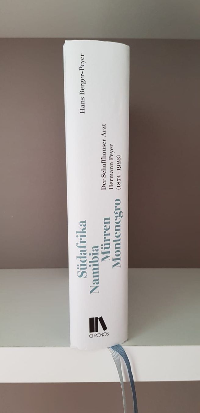 Libri: Hermann Peyer - Biographie - – Usato da Zug venduto da Qayqay0 5