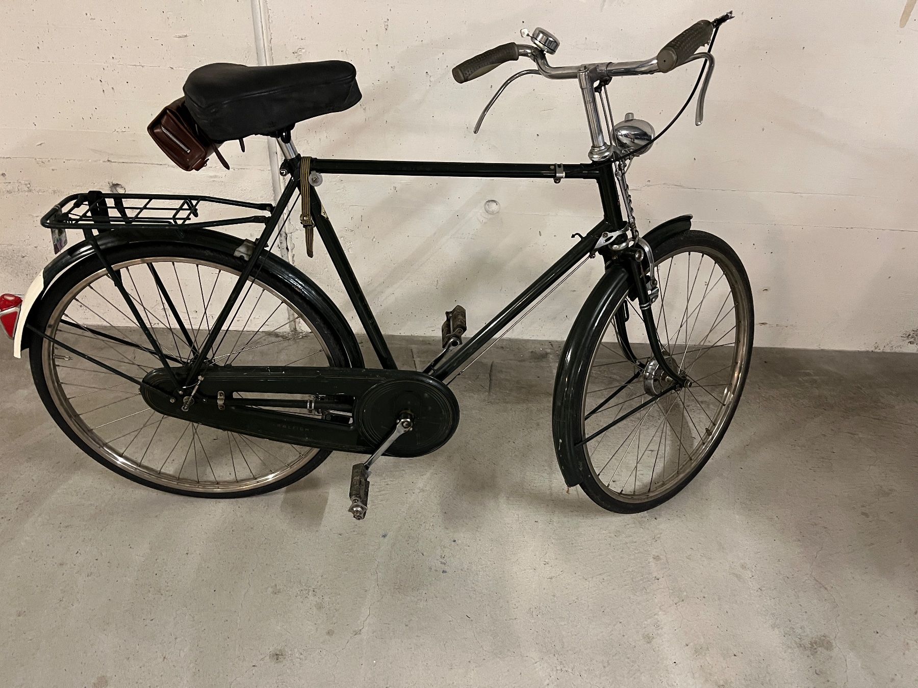 Raleigh Biciclette: fahrrad raleigh vintage – Usato da oberrieden venduto da pre_yx2h 1