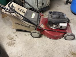 Gutbrod HD 52 RLSH