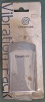 Dreamcast Vibration Pack - Neu, Originalverpackt & Selten!