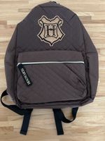 Harry Potter Hogwarts Rucksack, neuwertig, top Zustand!