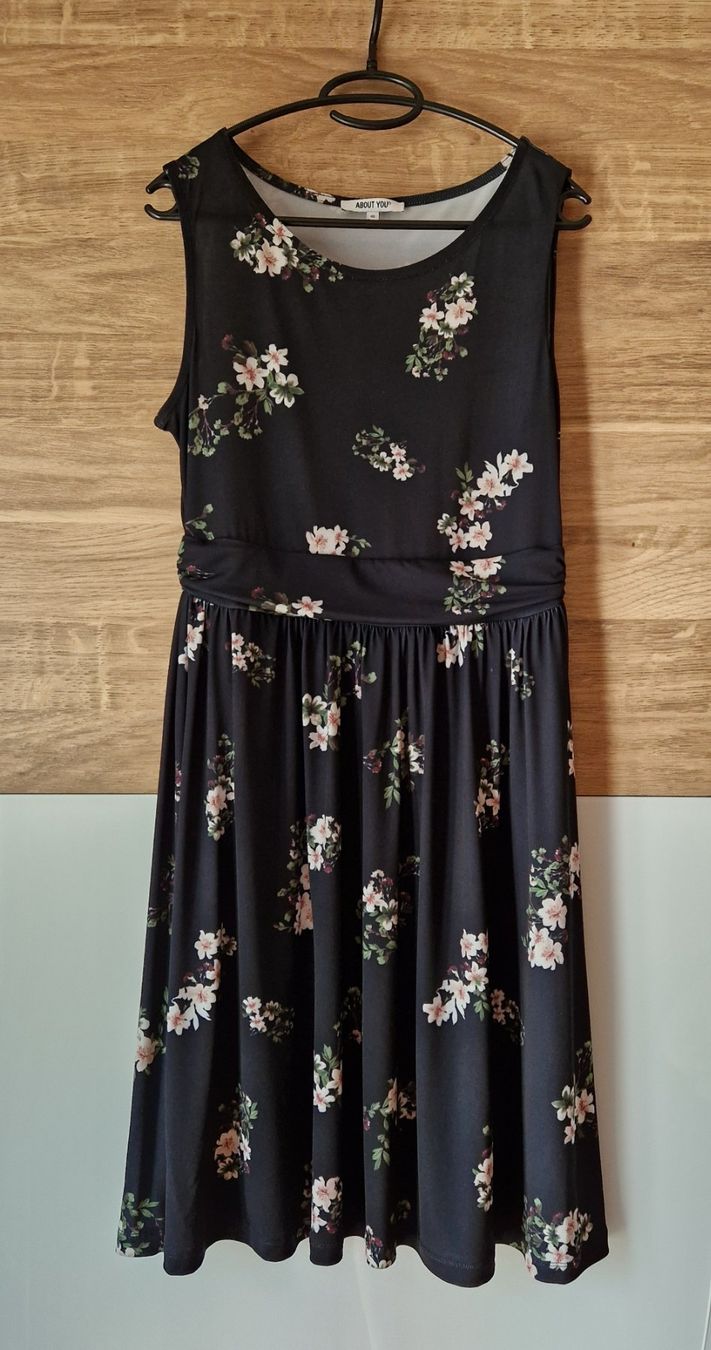 Vestiti: Sommerkleid – Usato da Schwarzhäusern venduto da Daspi