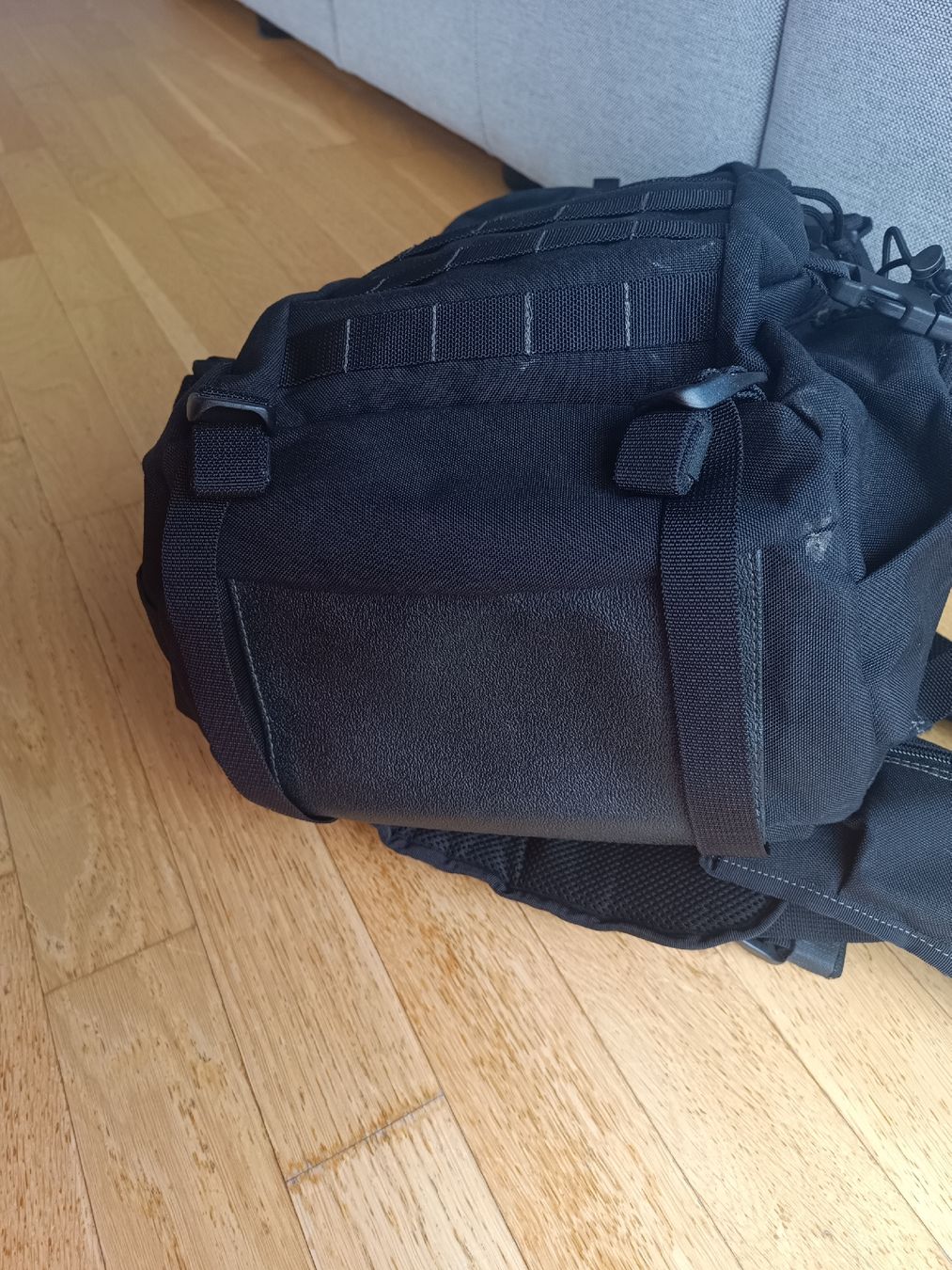 Maxpedition Zaini: Maxpedition Xantha – Usato da Martigny venduto da Carcajou101 2