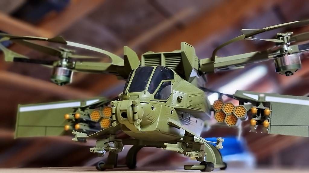 Modellbausätze & Standmodelle: PANDOORA WARRIOR – Neu und originalverpackt aus Unterengstringen von Baldyman 2