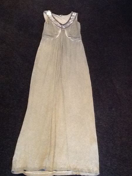Vestiti: Maxi Kleid von TRAMONTANA Gr S – Usato da St. Margrethen SG venduto da kellenbh
