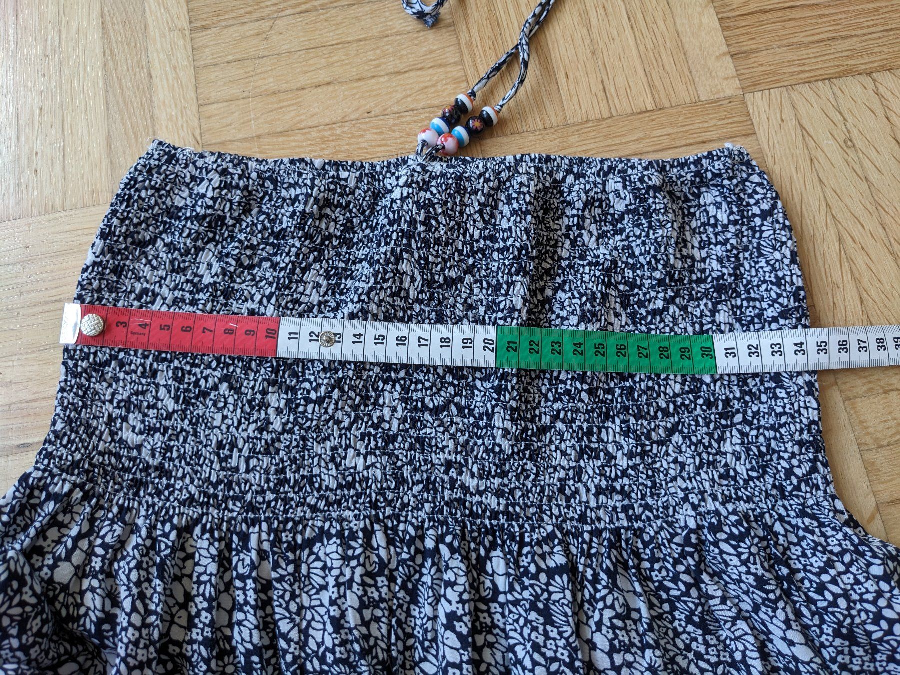 Vestiti: Molly Bracken Maxikleid XS – Usato da Lengnau AG venduto da Nathi88 4