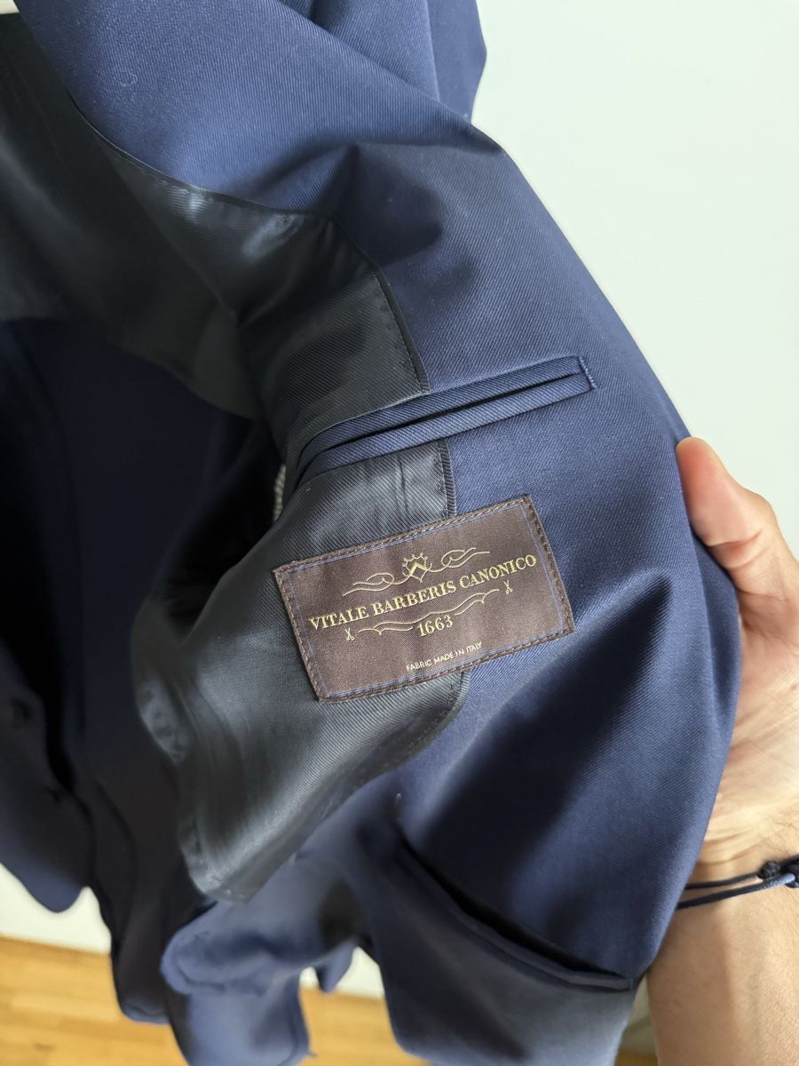 Completi: costume gutteridge – Usato da Genève venduto da luc_5q8p 3