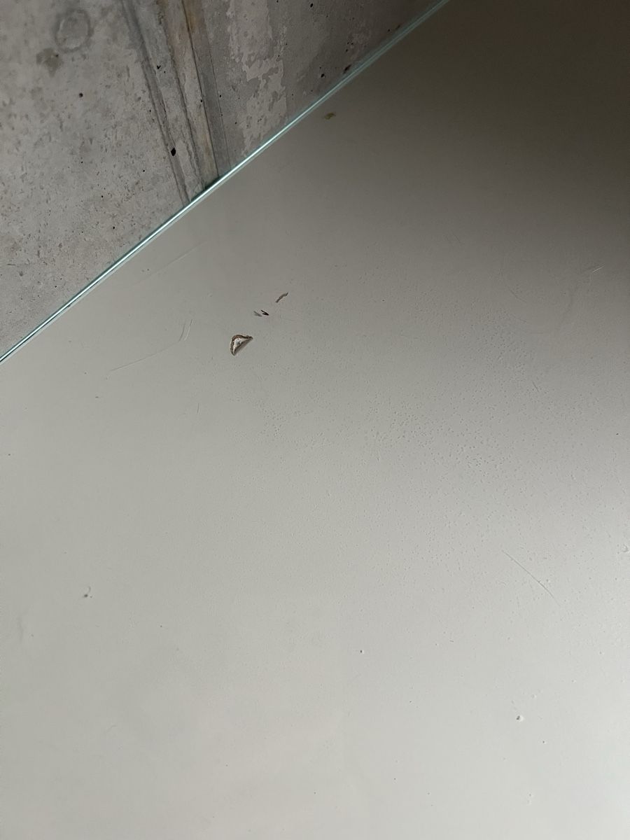 Ikea Tavoli da trucco: Ikea Malm Schminktisch – Usato da St. Margrethen SG venduto da sun_gw7r 2