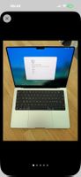 Macbook pro 14.  2021