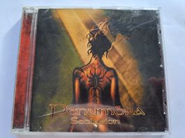 CD Penumbra – Seclusion ( Gothic Metal, Symphonic Metal )