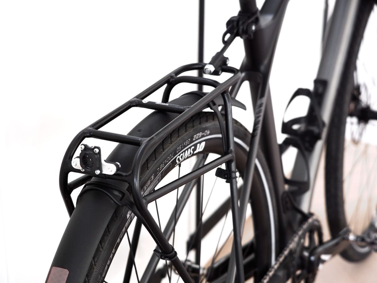 Canyon Biciclette: Canyon Inflite CF SL 7.0 Race, Grösse S – Usato da Rohrbach venduto da Medoc80 6