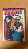 Naruto Manga Band 25