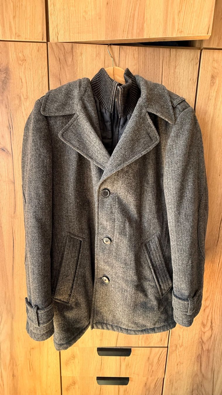 Avant Premiere Cappotti: Avant- premiere coat – Usato da Lugano venduto da Kapthor