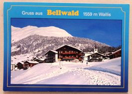 Bellwald 1559 m