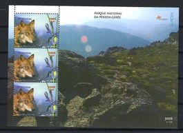 Portugal 1999 block