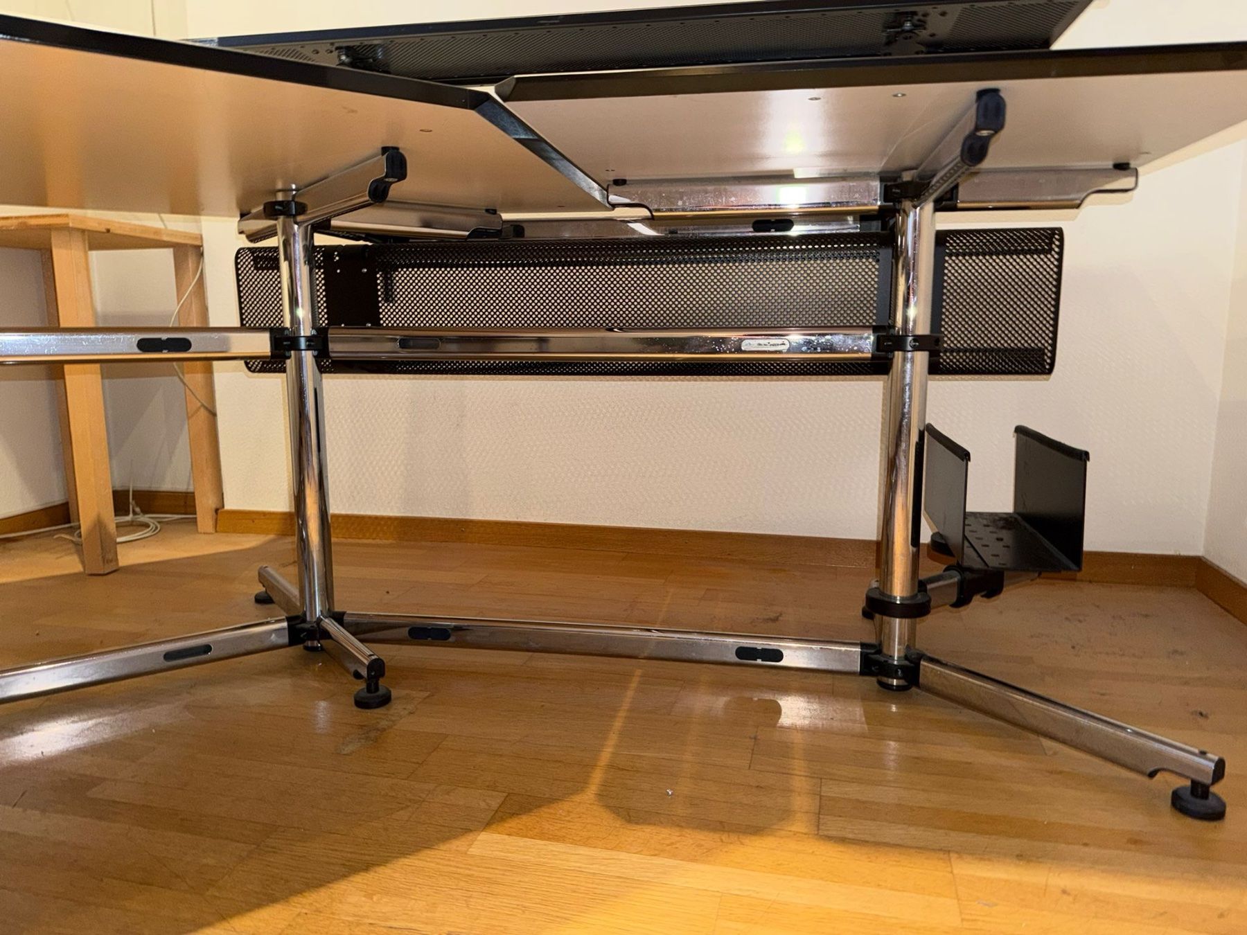 Schreibtische: usm bürotisch – Gebraucht aus dietikon von brunosbroki 9