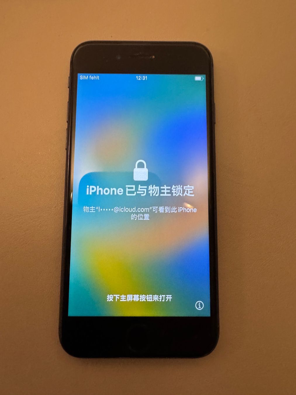 Apple Handys / Smartphones: iPhone 8 – Defekt aus Adliswil von Busys
