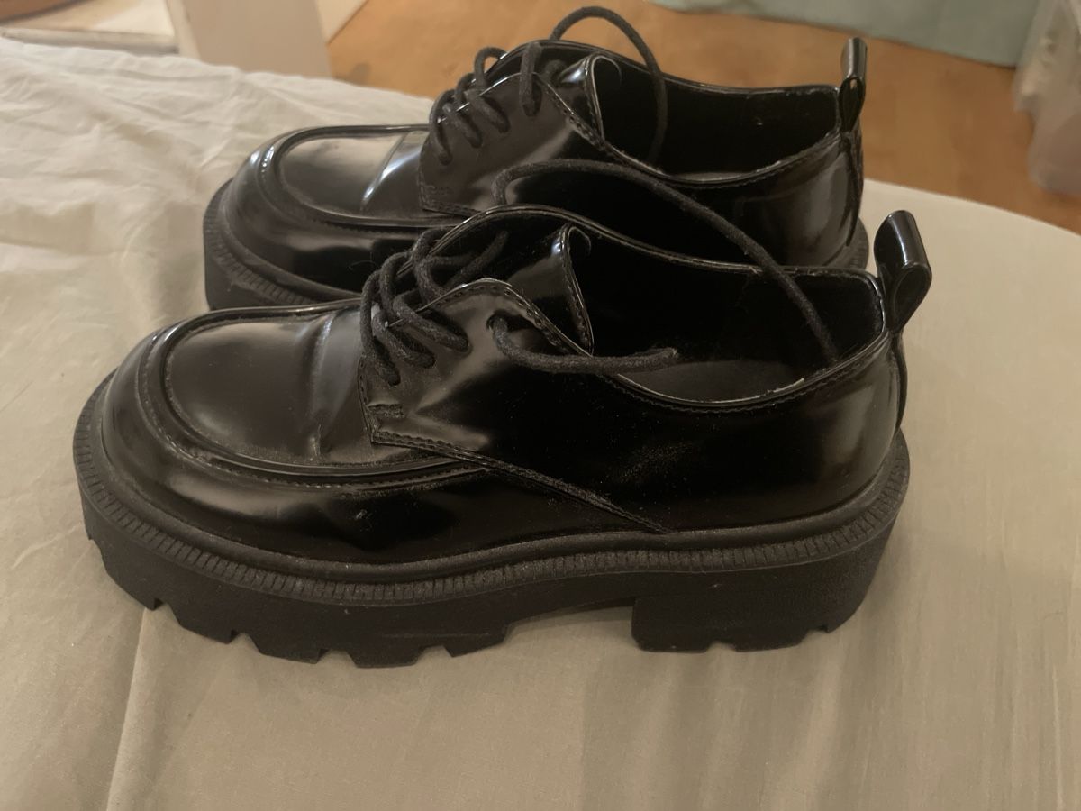 Only Scarpe da donna: Schöne only Schuhe 1 mal getragen  – Nuovo (secondo la descrizione) da Luzern venduto da nor_9bhz 3
